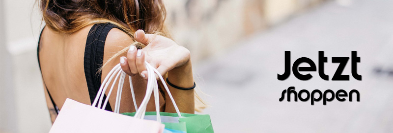 Shoppingwelt